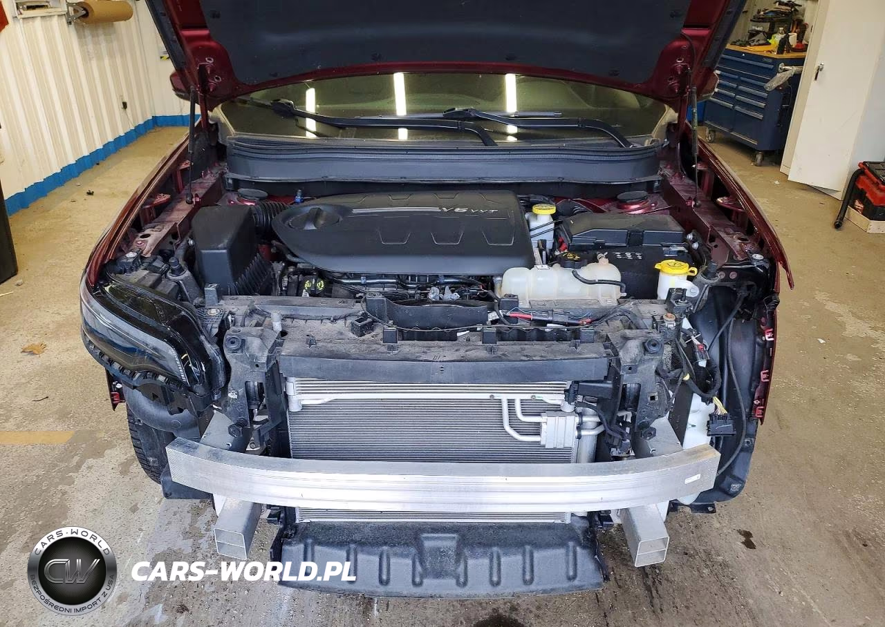 2019 Jeep Cherokee Limited VIN:1C4PJMDX7KD489020 - 12