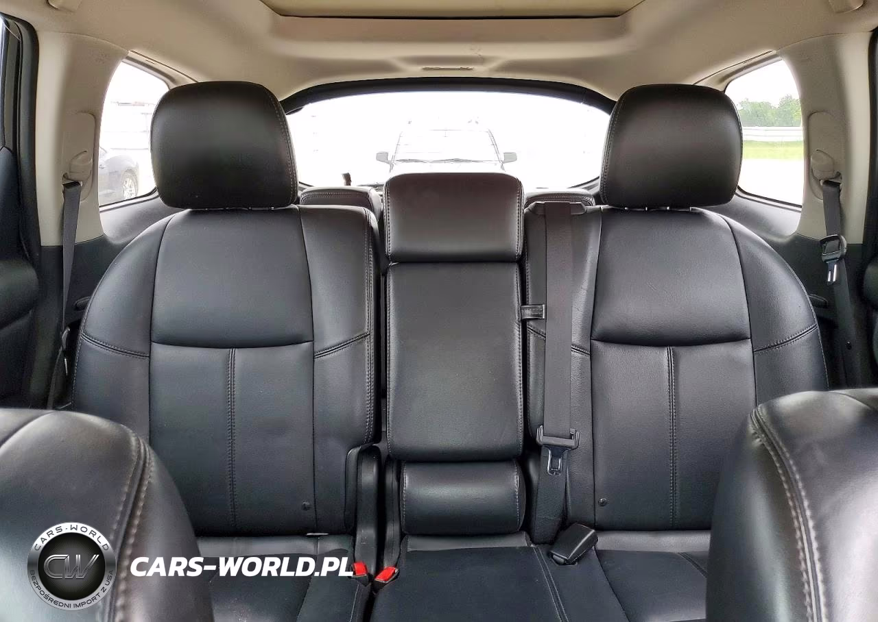 2013 Nissan Pathfinder S VIN:5N1AR2MN8DC651288 - 10