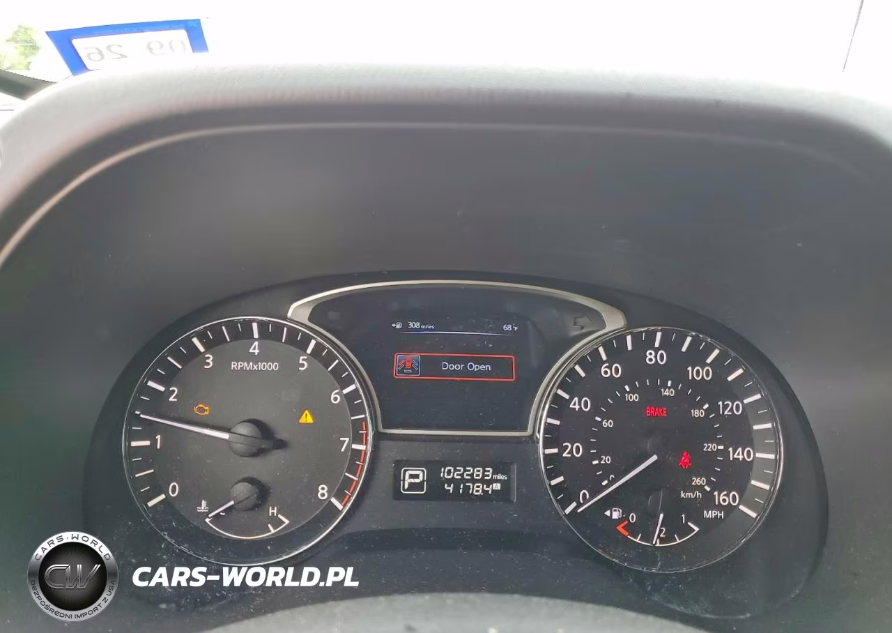 2013 Nissan Pathfinder S VIN:5N1AR2MN8DC651288 - 9