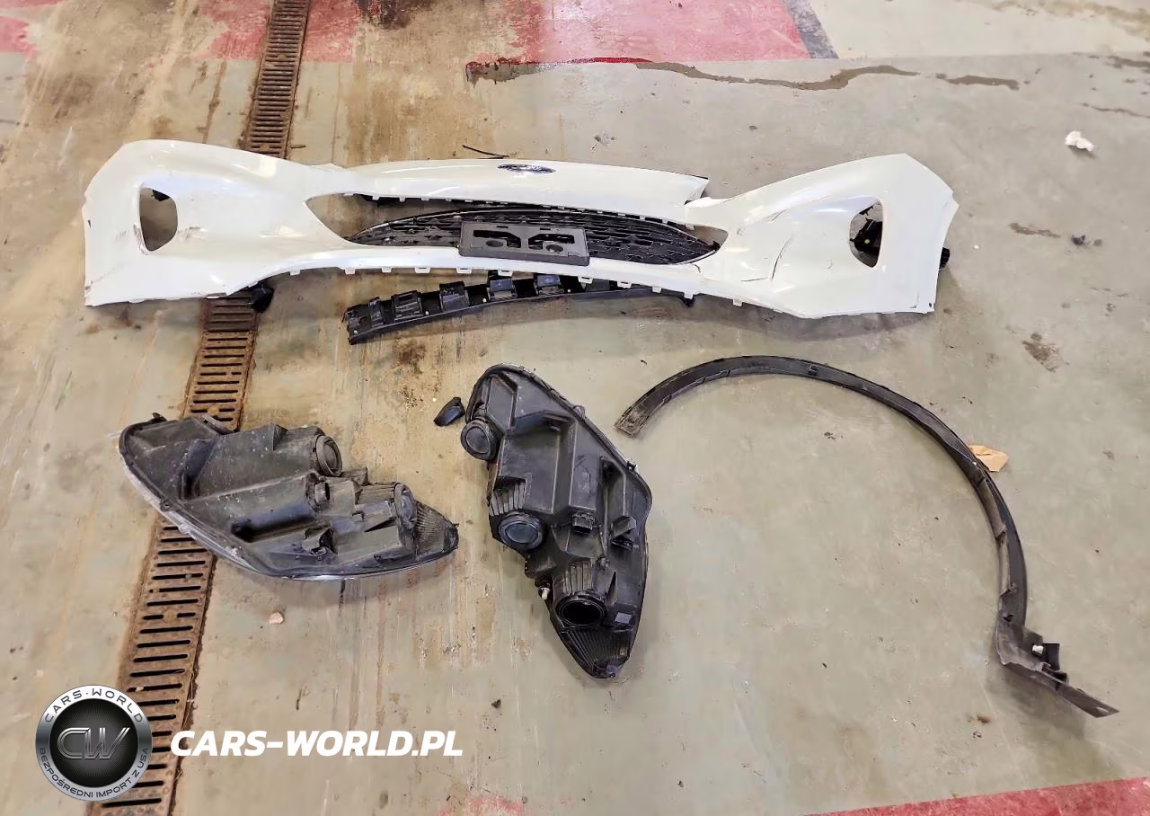 2020 Ford Escape Sel VIN:1FMCU9H68LUA27115 - 13