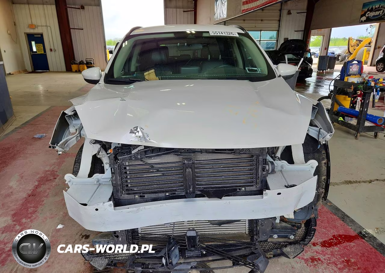 2020 Ford Escape Sel VIN:1FMCU9H68LUA27115 - 5