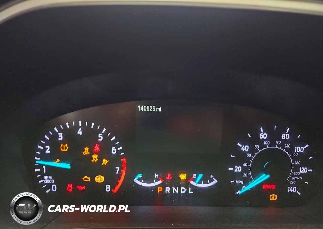 2020 Ford Escape Sel VIN:1FMCU9H68LUA27115 - 9