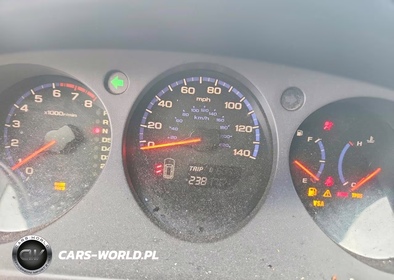 2004 Acura Mdx VIN:2HNYD18234H561355 - 9