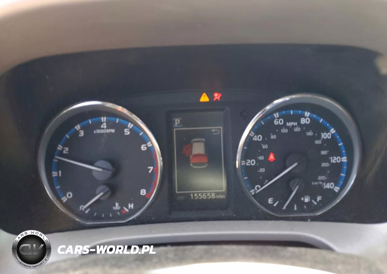 2016 Toyota Rav4 Xle VIN:2T3WFREV3GW241834 - 9