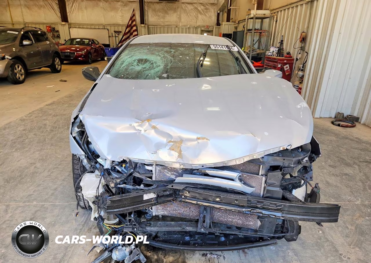 2014 Hyundai Sonata Gls VIN:5NPEB4AC8EH883937 - 5