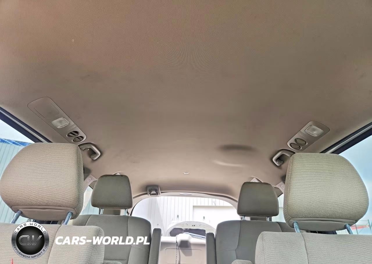 2013 Honda Odyssey Lx VIN:5FNRL5H2XDB012360 - 10