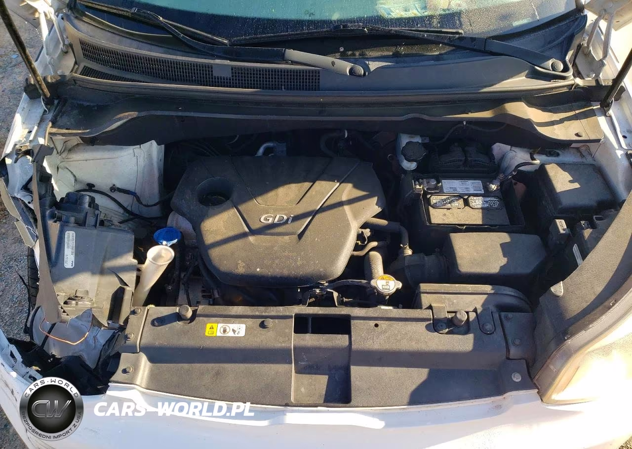 2016 Kia Soul Base VIN:KNDJN2A22G7388738 - 12