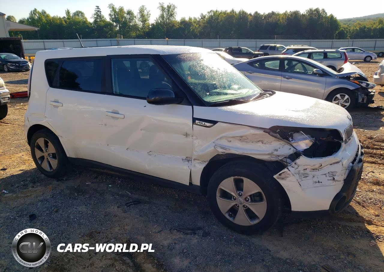 2016 Kia Soul Base VIN:KNDJN2A22G7388738 - 4
