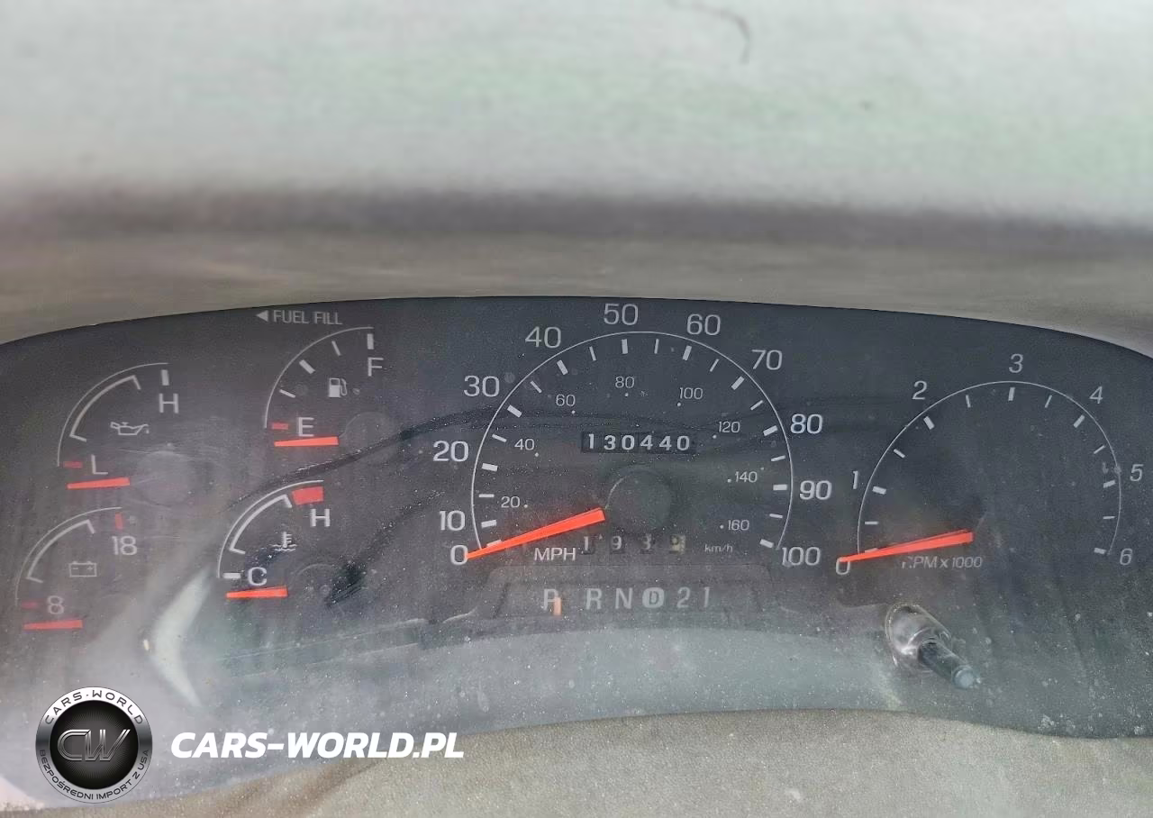 2000 Ford F350 Srw Super Duty VIN:1FTSX30S0YEB29930 - 9