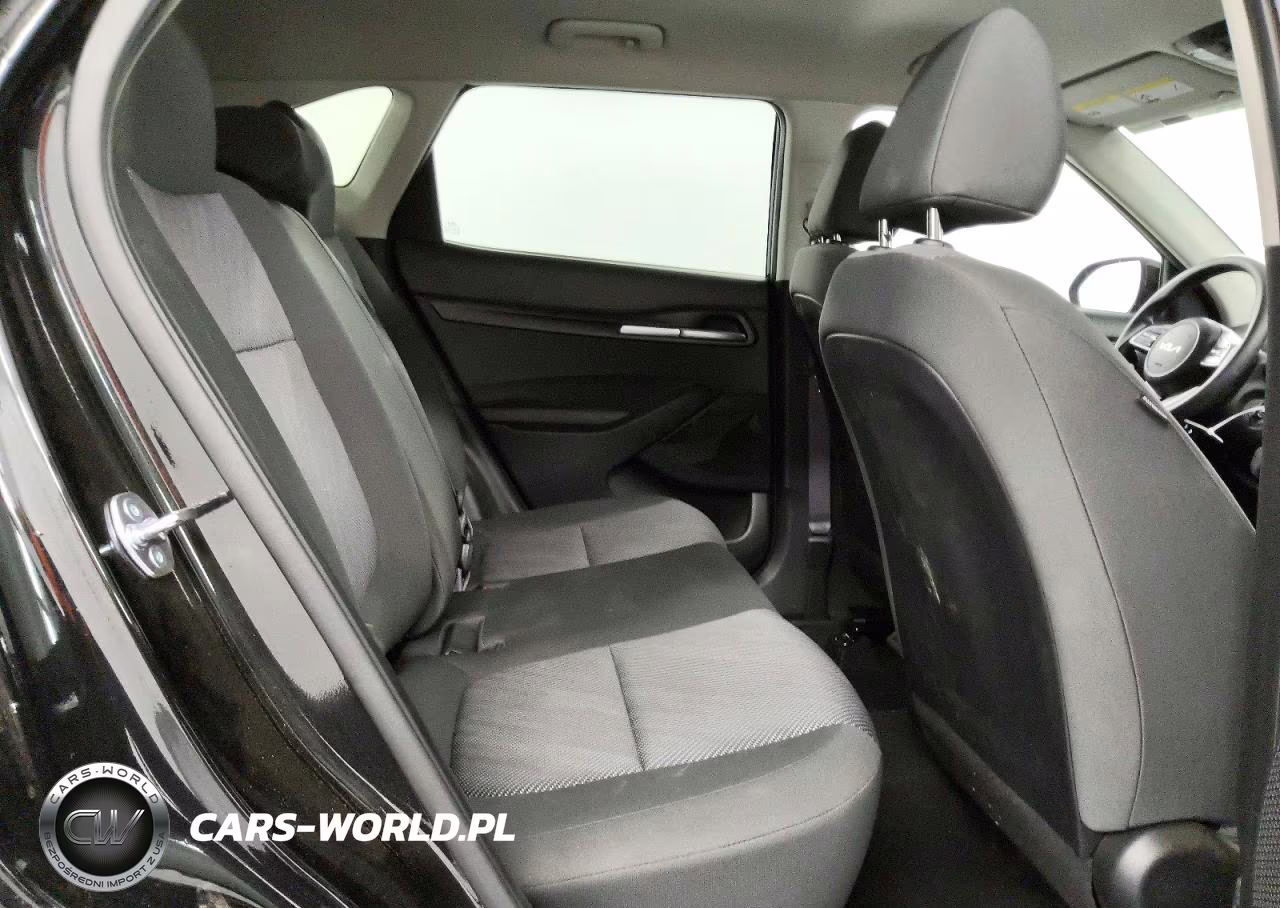 2026 Kia Seltos Lx VIN:KNDEPCAA0T7900421 - 11
