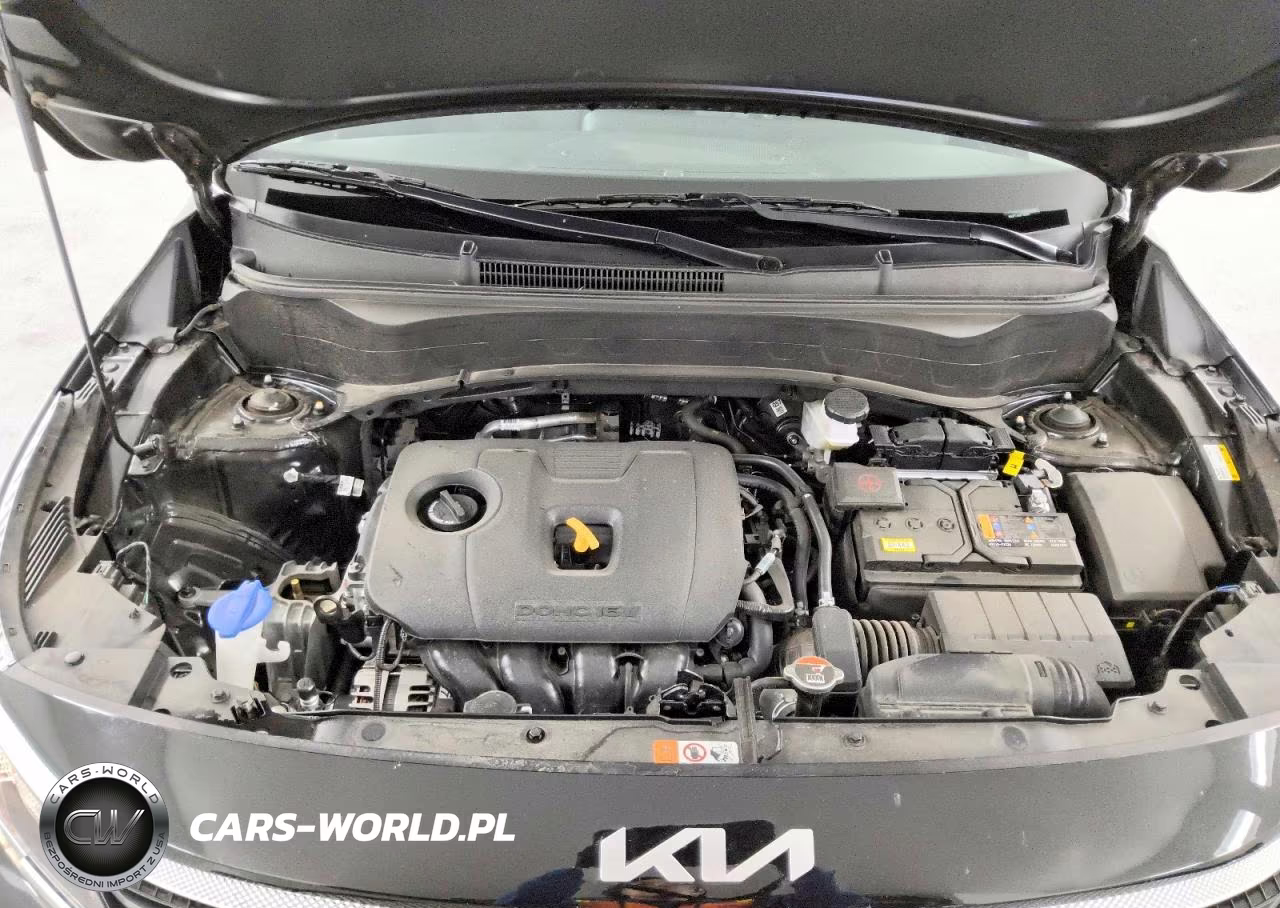 2026 Kia Seltos Lx VIN:KNDEPCAA0T7900421 - 12