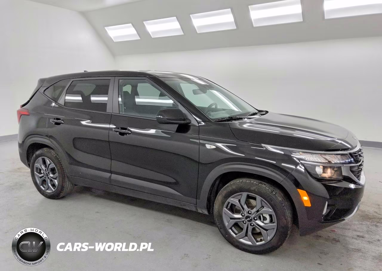 2026 Kia Seltos Lx VIN:KNDEPCAA0T7900421 - 4