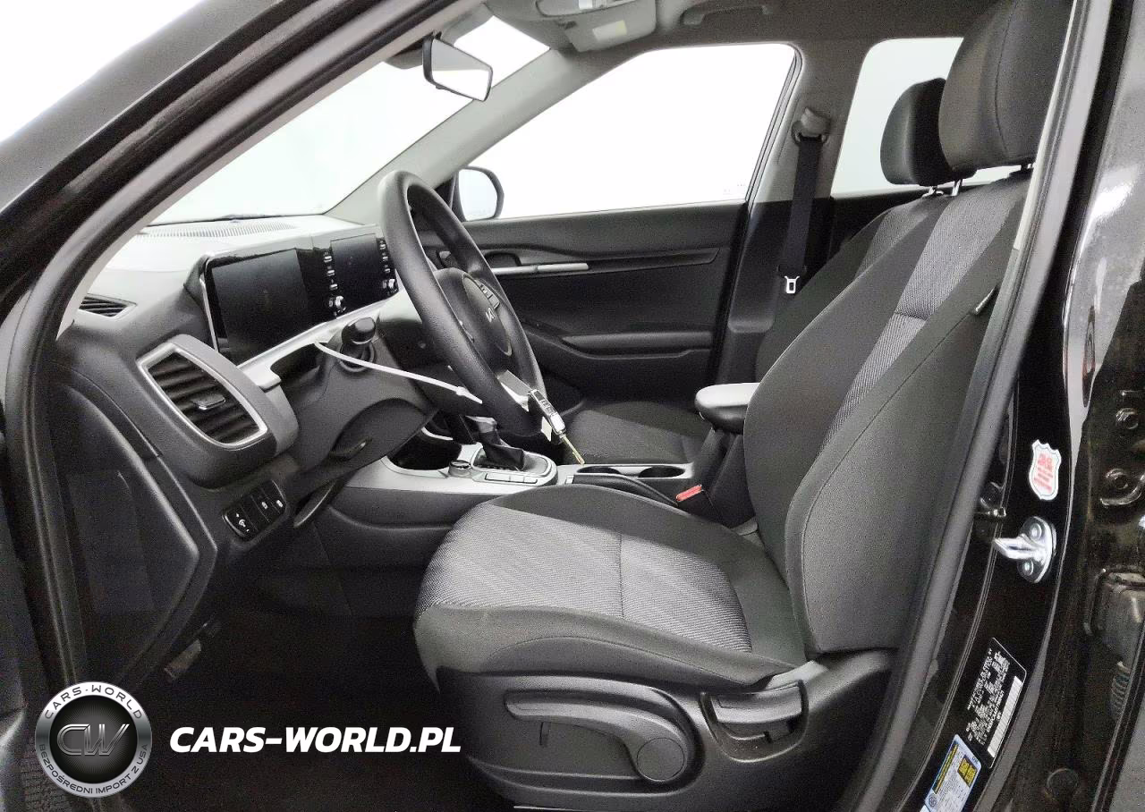 2026 Kia Seltos Lx VIN:KNDEPCAA0T7900421 - 7