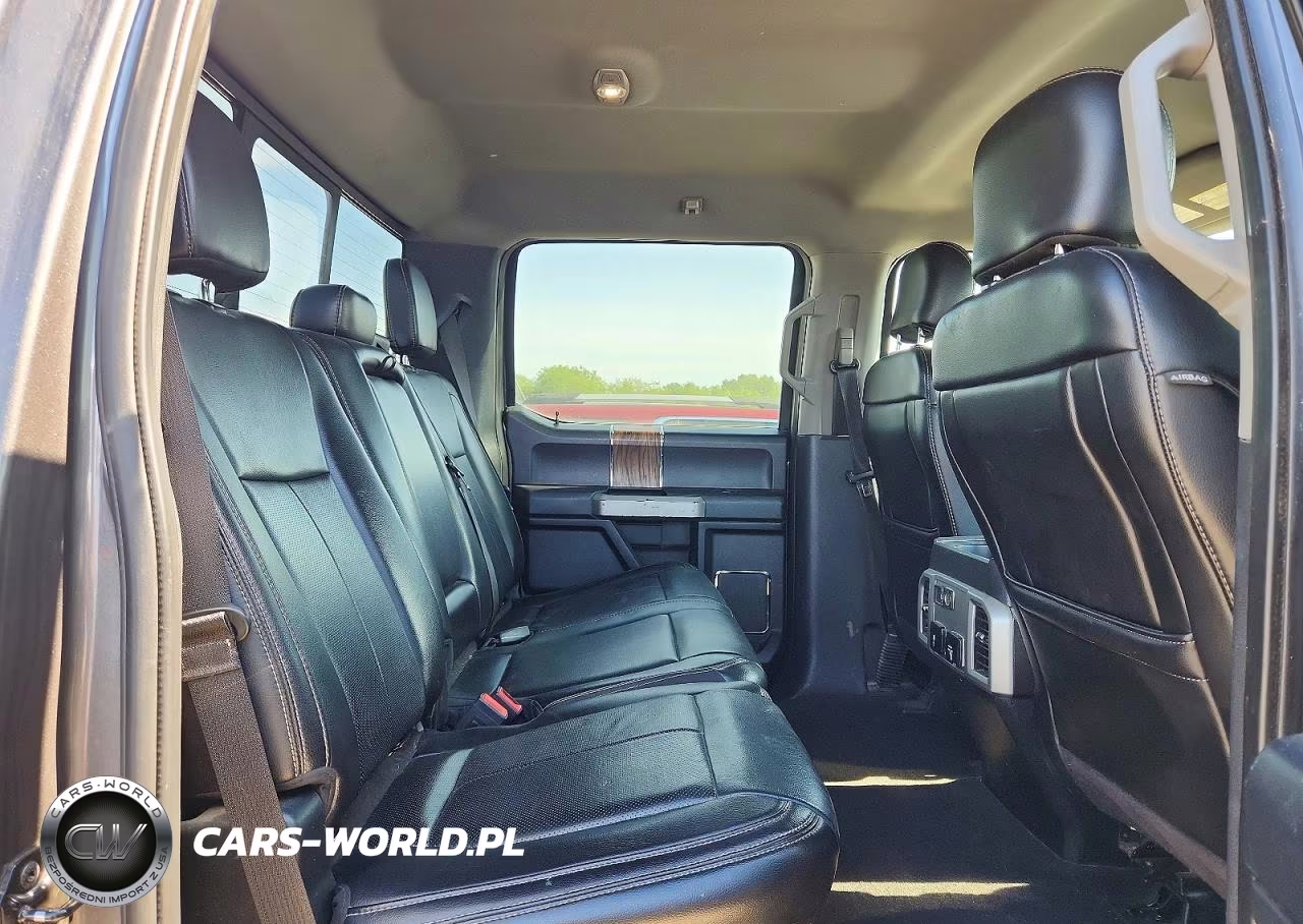 2019 Ford F150 Supercrew VIN:1FTEW1E53KKE08532 - 10