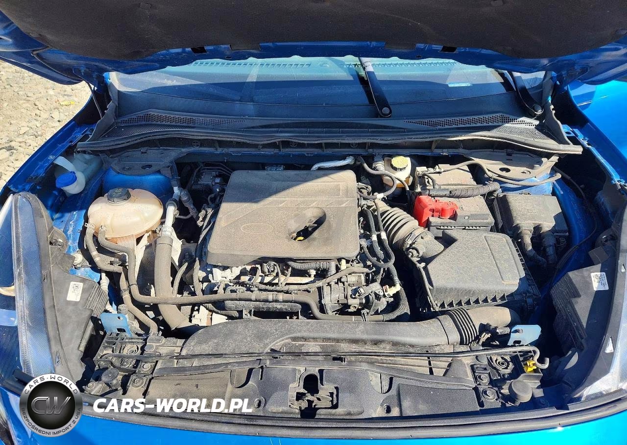 2020 Ford Escape S VIN:1FMCU9F61LUA66616 - 12