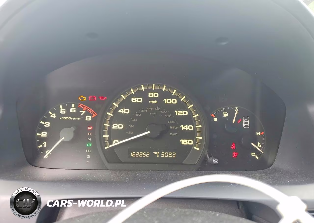 2006 Honda Accord Value VIN:1HGCM56126A163476 - 9