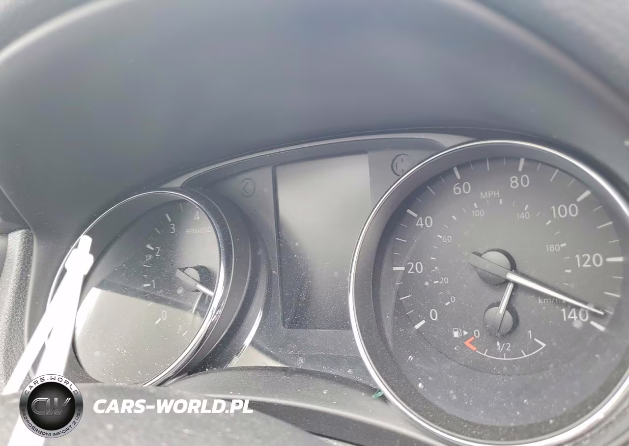 2019 Nissan Rogue Sl VIN:5N1AT2MV9KC789291 - 9