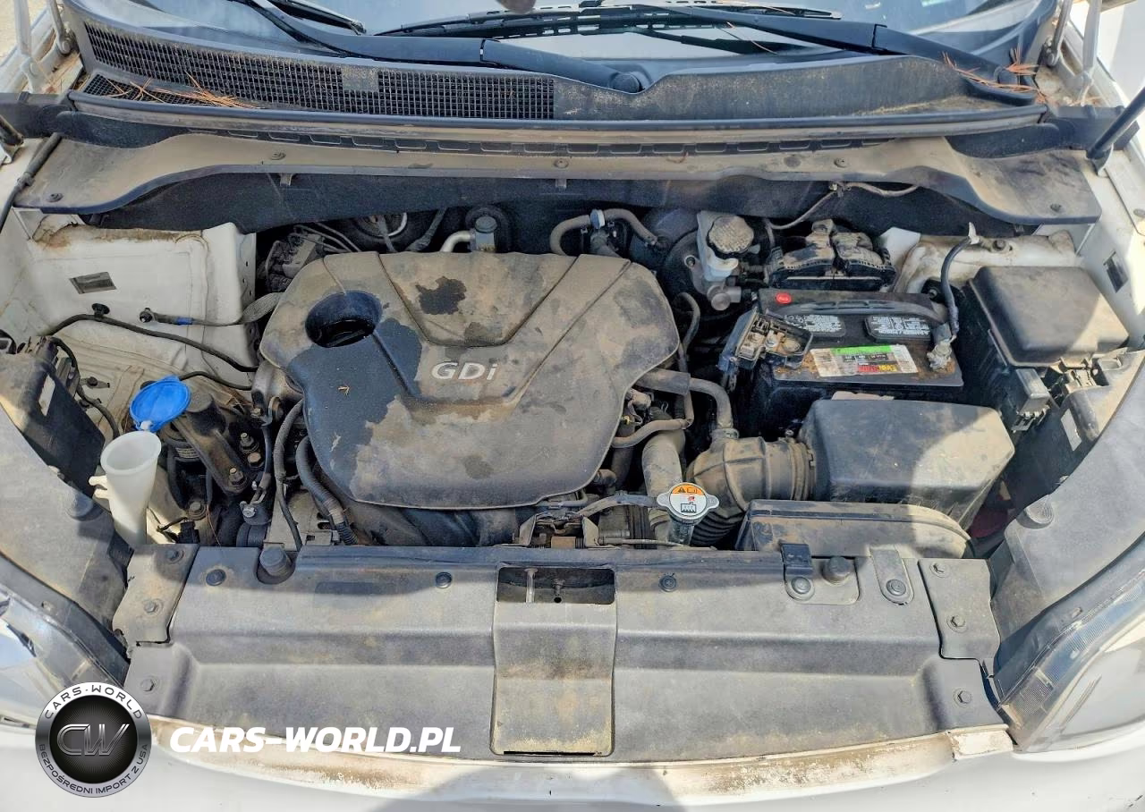 2015 Kia Soul Base VIN:KNDJN2A23F7176087 - 12