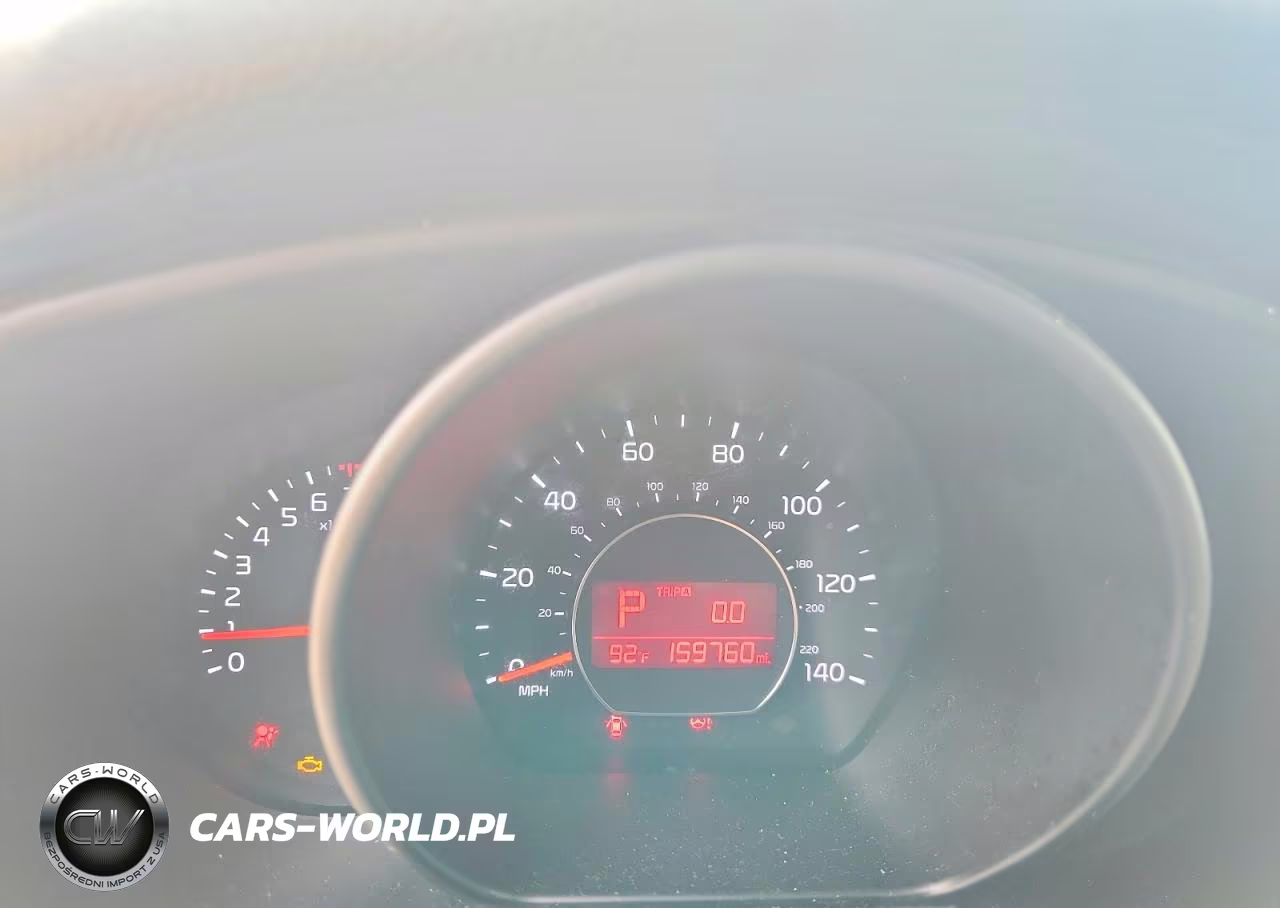 2015 Kia Soul Base VIN:KNDJN2A23F7176087 - 9