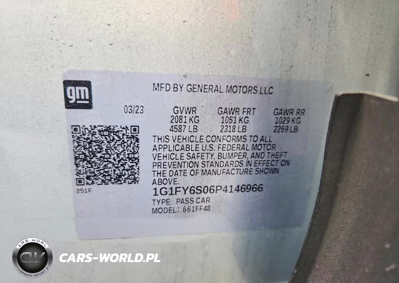 2023 Chevrolet Bolt Euv Lt VIN:1G1FY6S06P4146966 - 12