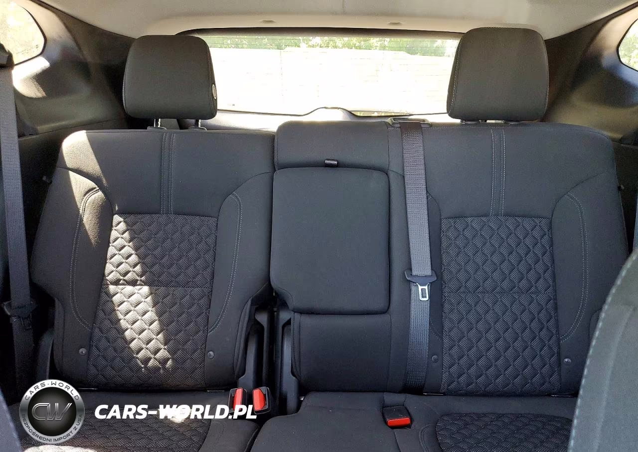 2019 Chevrolet Blazer 1Lt VIN:3GNKBBRA8KS682400 - 10