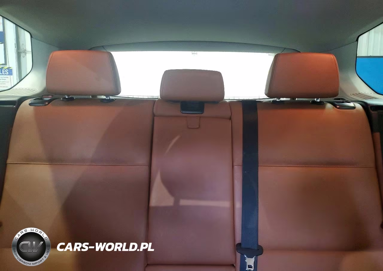 2016 BMW X3 xDrive28I VIN:5UXWX9C51G0D92015 - 10