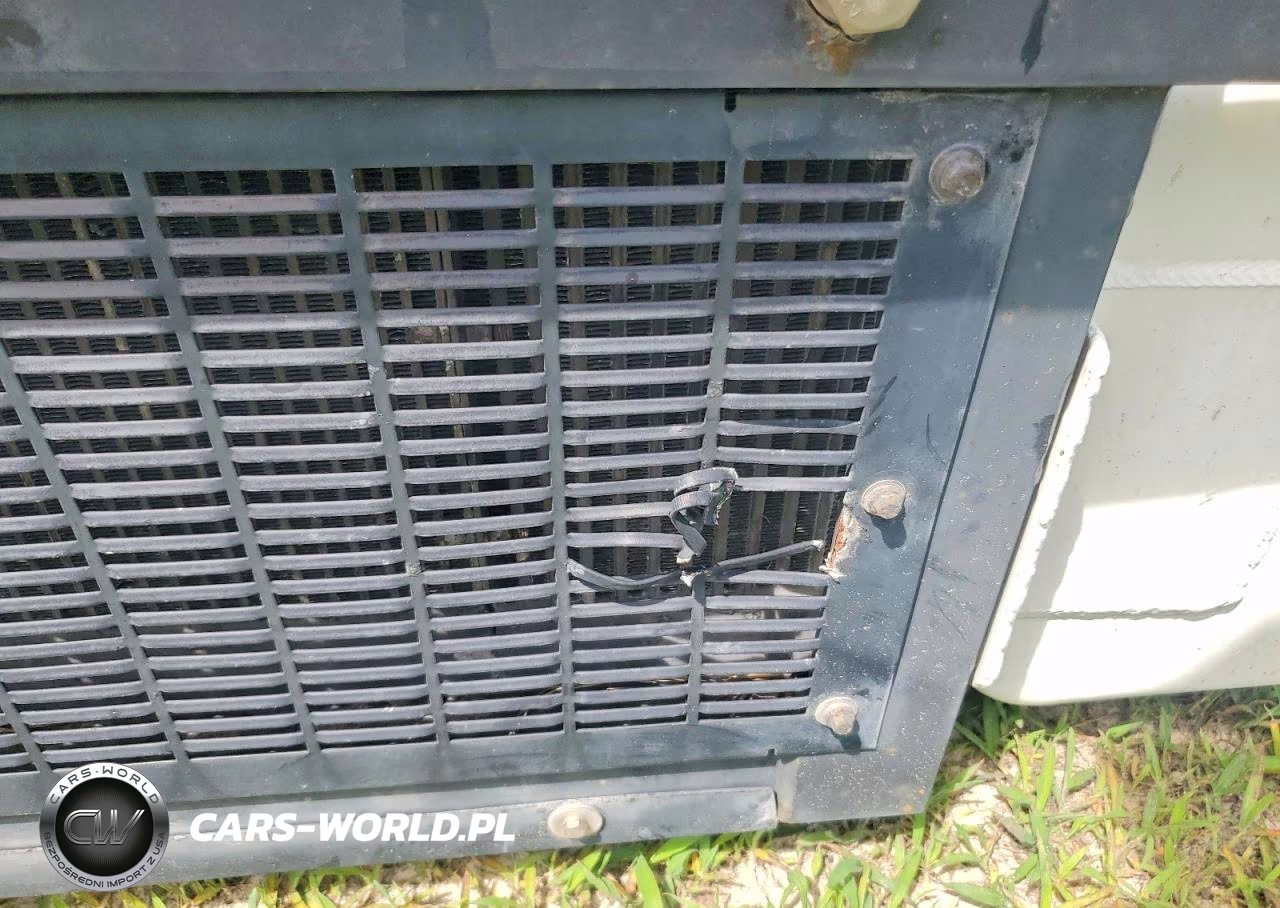 2014 Thermo King Sg 4000 - Generator Set VIN:AKA5001831 - 10