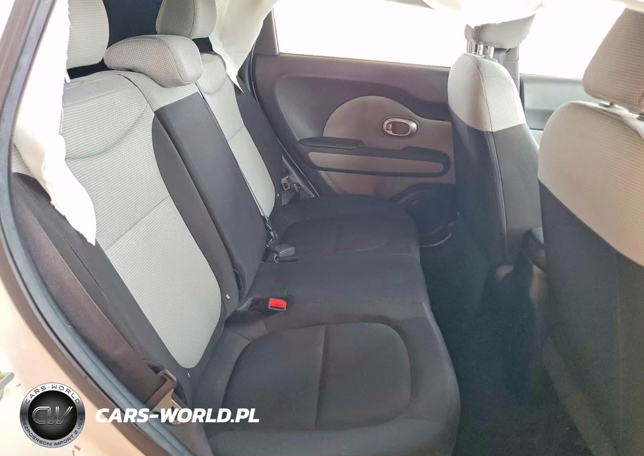 2016 Kia Soul Base VIN:KNDJN2A20G7377530 - 10