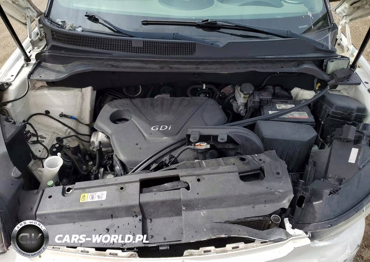 2016 Kia Soul Base VIN:KNDJN2A20G7377530 - 11