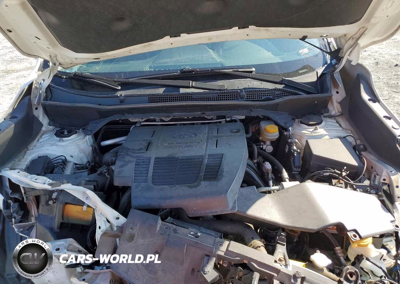 2019 Subaru Forester Limited VIN:JF2SKAUC0KH404175 - 11