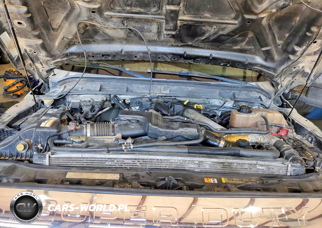 2011 Ford F250 Super Duty VIN:1FT7W2BT3BEC62200 - 11