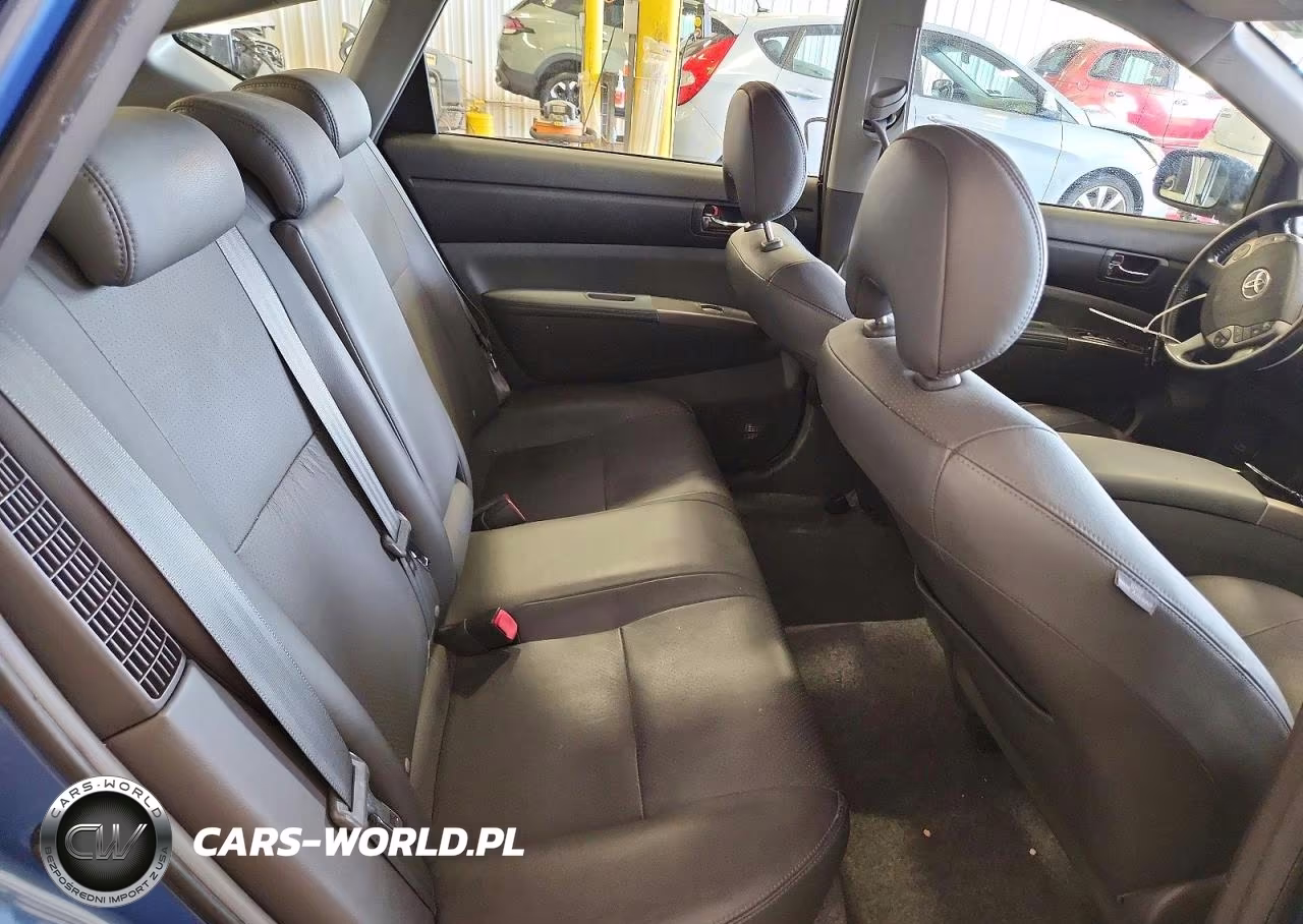 2007 Toyota Prius Base VIN:JTDKB20U977681360 - 10