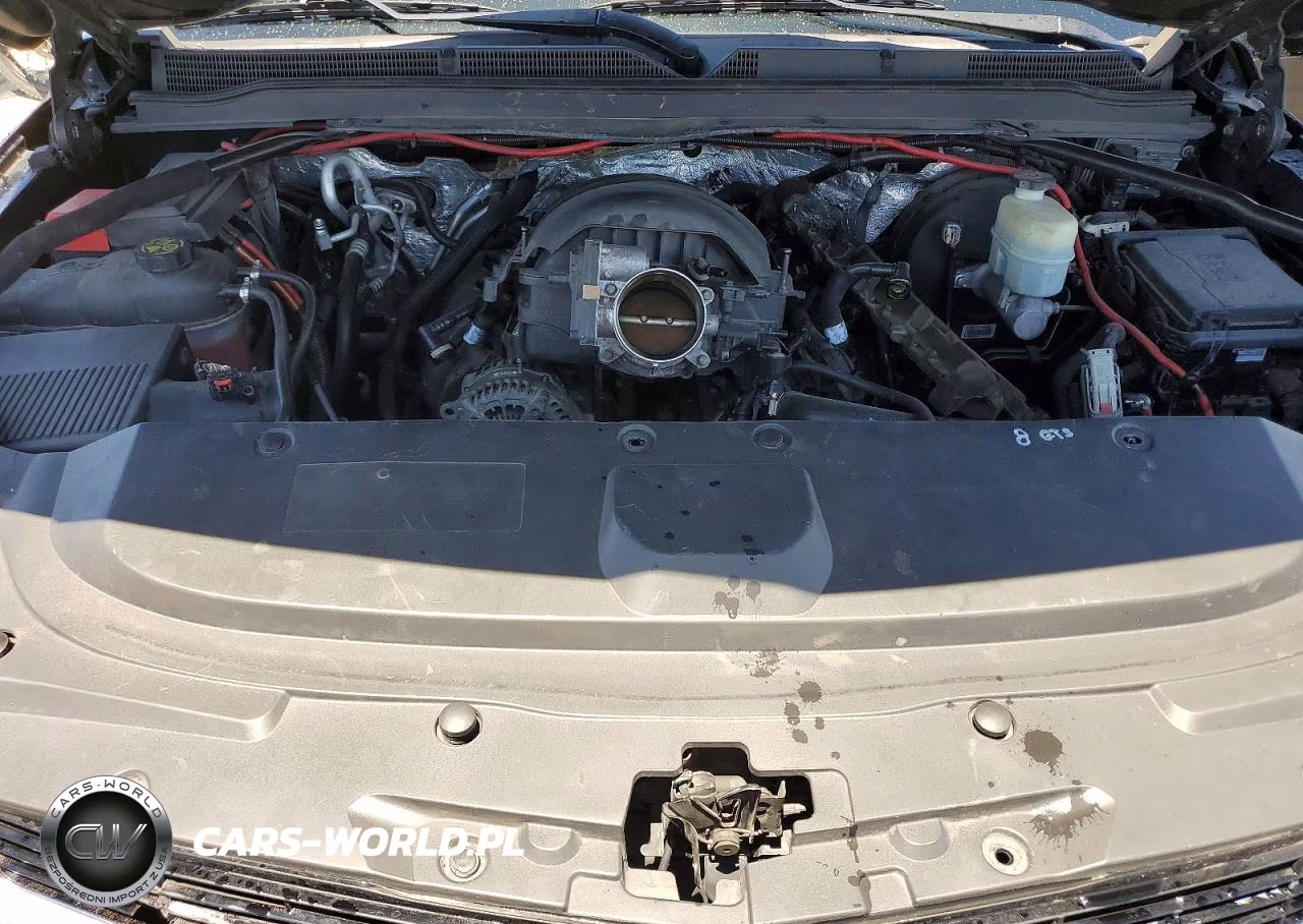 2018 Cadillac Escalade Esv VIN:1GYS3GKJ7JR291635 - 11