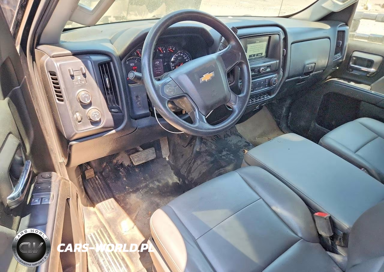 2022 Chevrolet Silverado Medium Duty VIN:1HTKJPVM3NH686203 - 8
