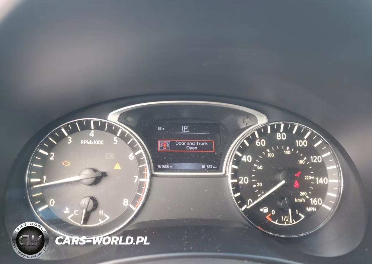 2016 Nissan Altima 2.5 S VIN:1N4AL3APXGN325105 - 9