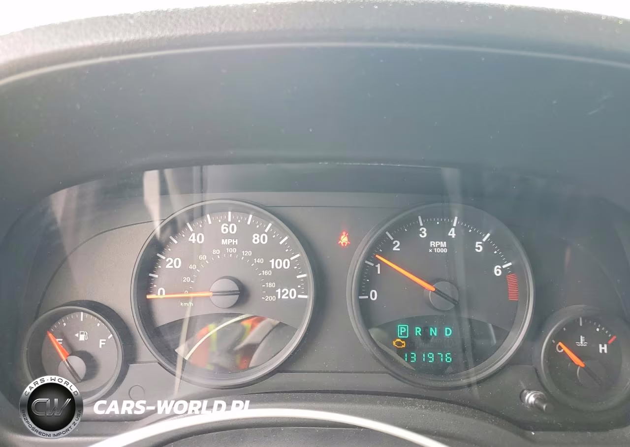 2012 Jeep Patriot Sport VIN:1C4NJRBB0CD584595 - 9