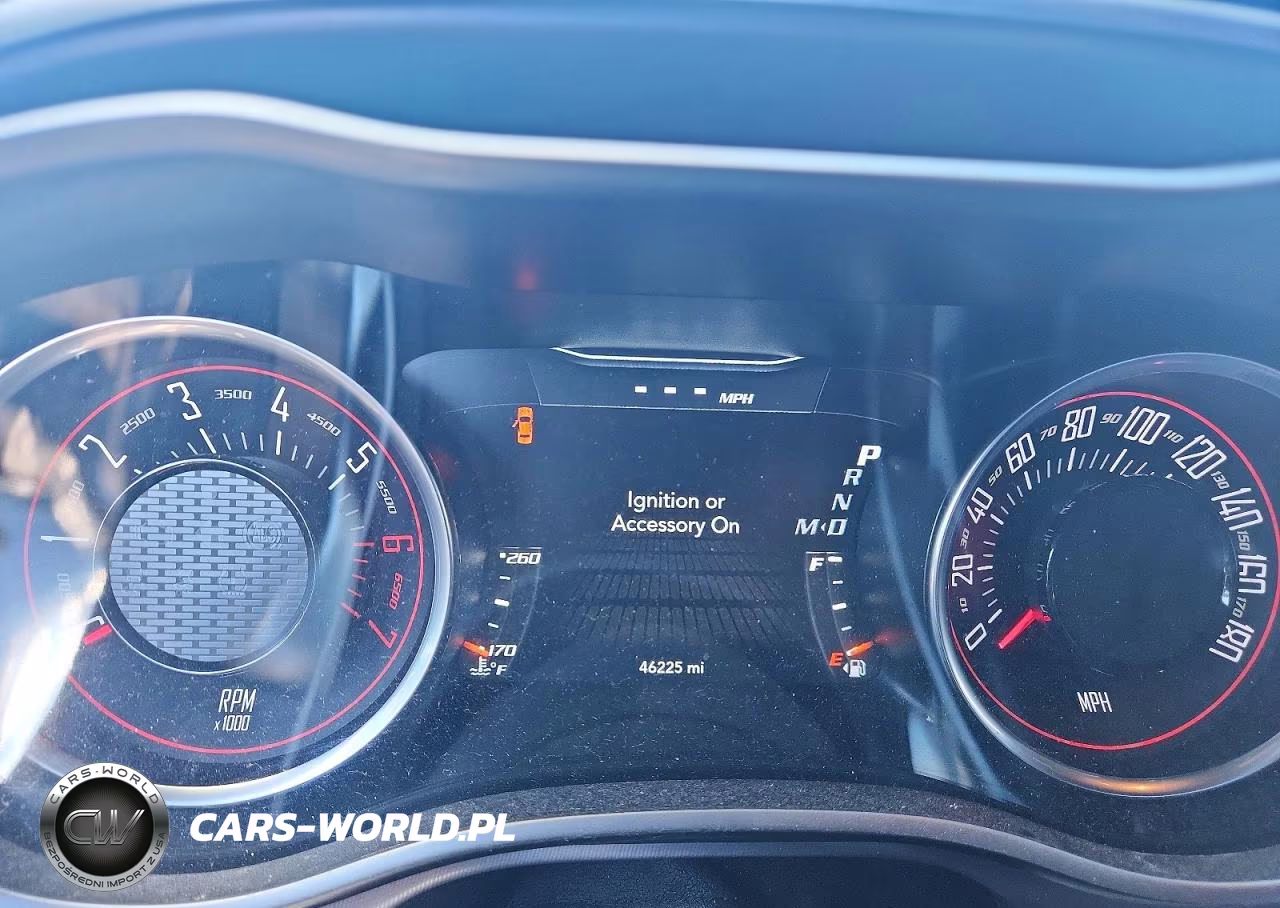 2021 Dodge Challenger VIN:2C3CDZFJ2MH550893 - 9