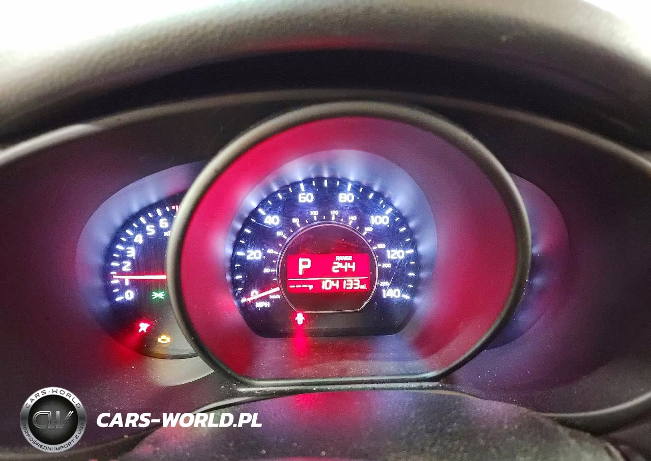 2014 Kia Soul Base VIN:KNDJN2A21E7054147 - 9