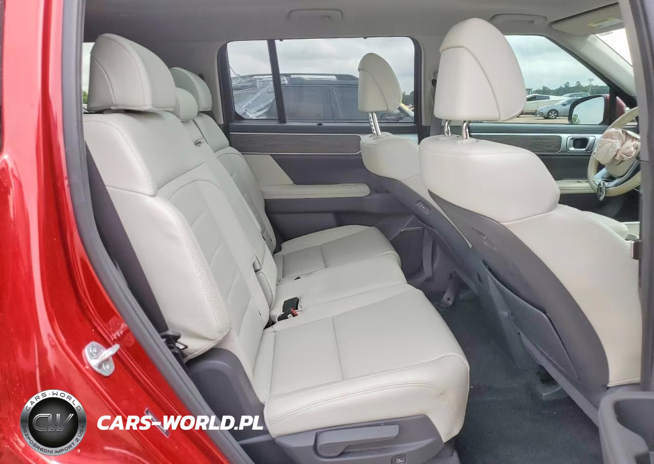 2024 Hyundai Santa Fe Limited VIN:5NMP44GL6RH064776 - 11