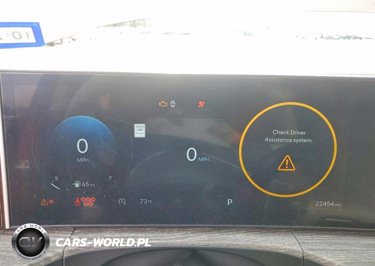 2024 Hyundai Santa Fe Limited VIN:5NMP44GL6RH064776 - 9