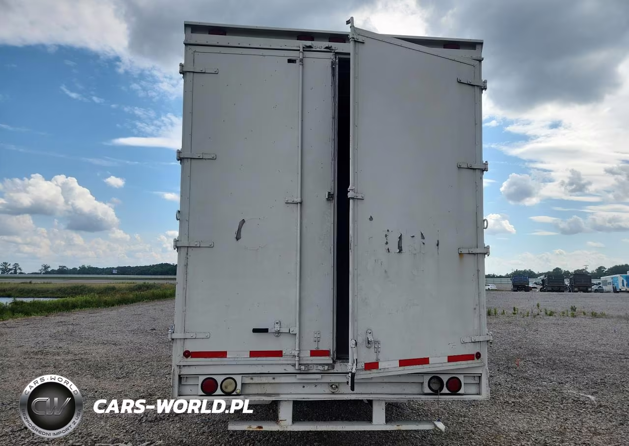 2007 International 4300 Box Truck VIN:1HTMMAAN67H392034 - 6