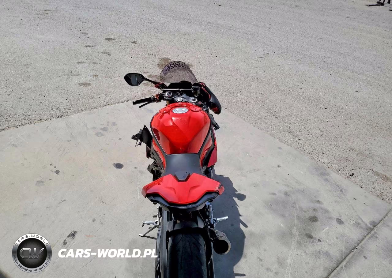 2024 BMW S 1000 Rr VIN:WB10E6306R6K42394 - 6