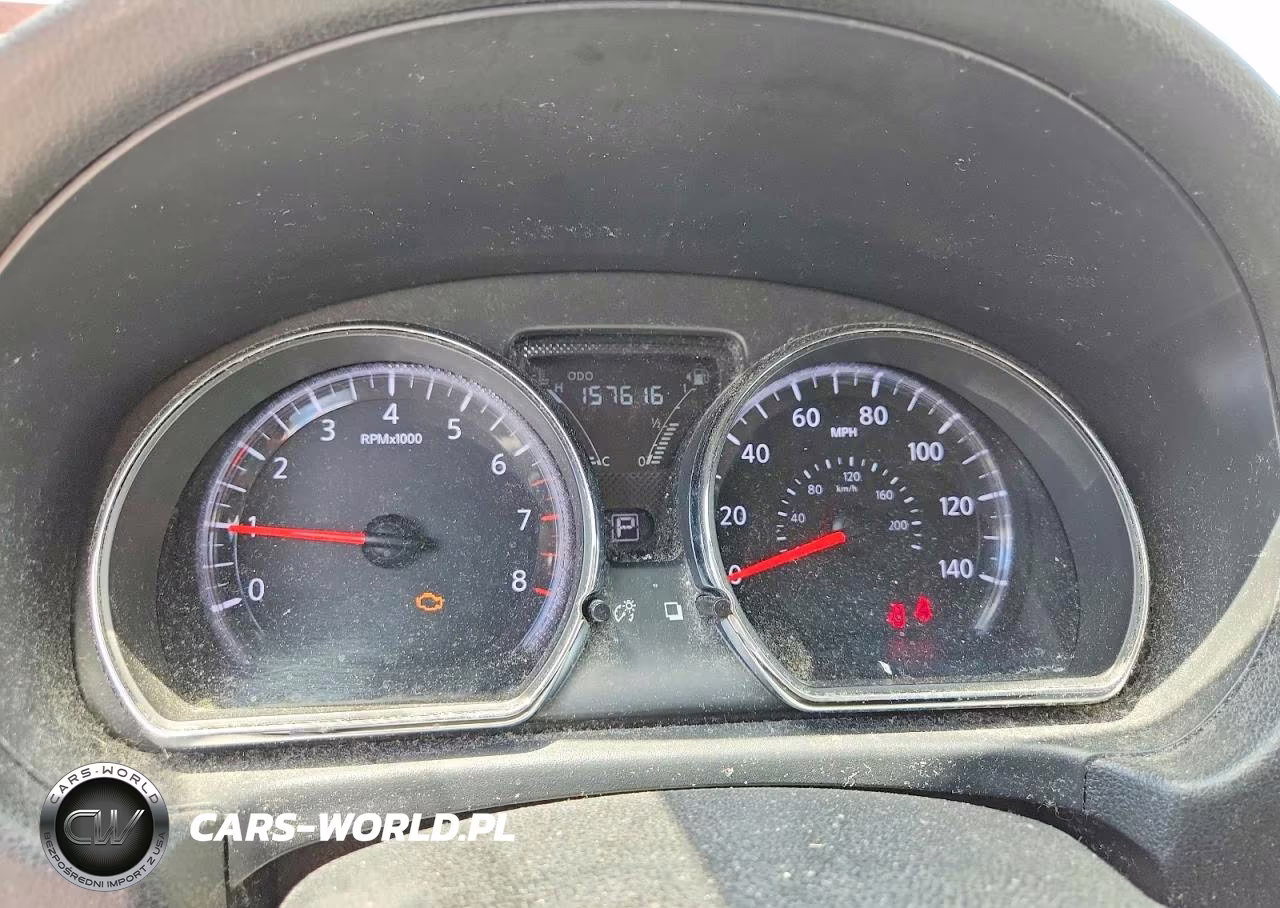 2018 Nissan Versa Sv VIN:3N1CN7AP1JL844008 - 9