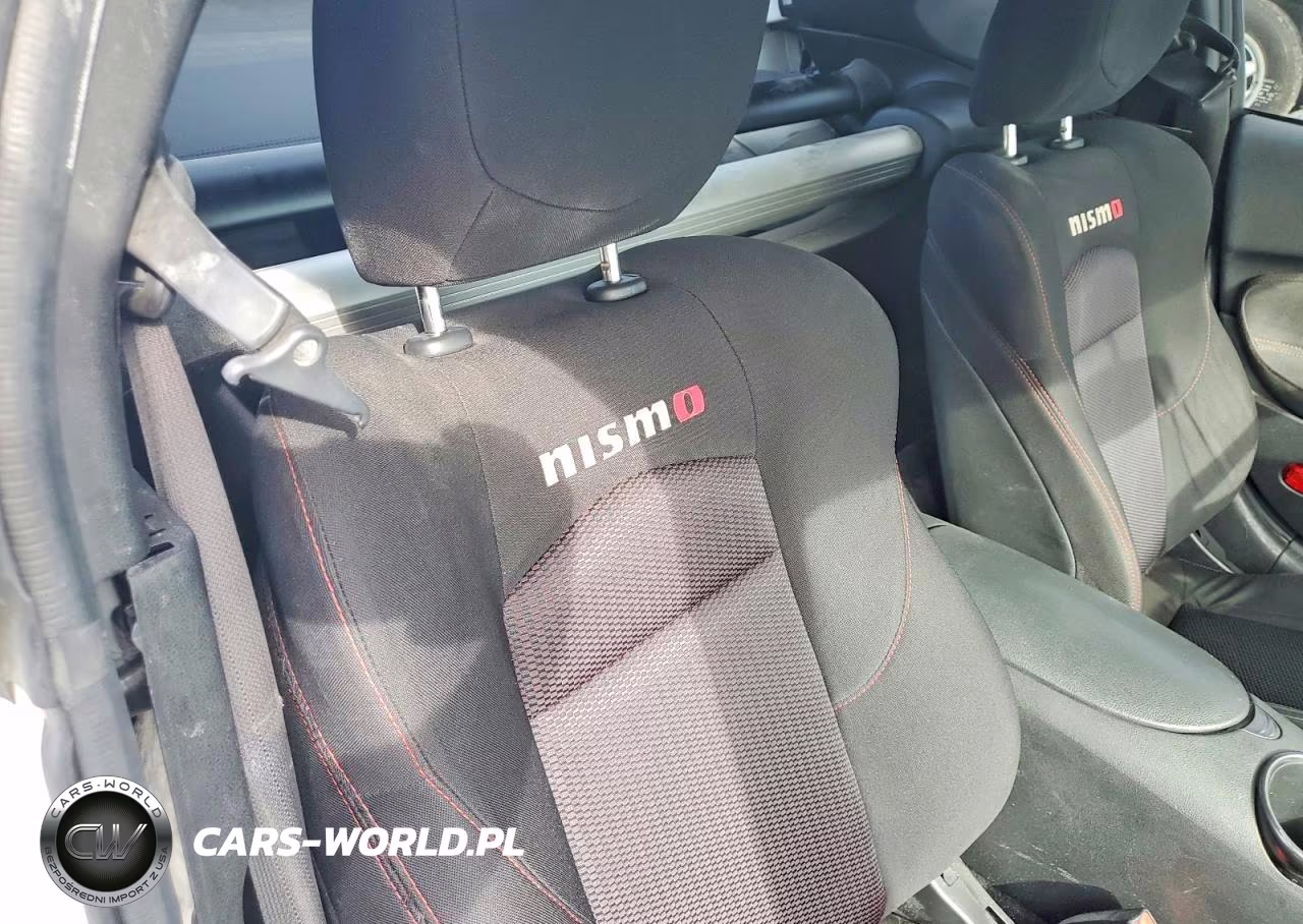 2018 Nissan 370Z Base VIN:JN1AZ4EH9JM570494 - 10