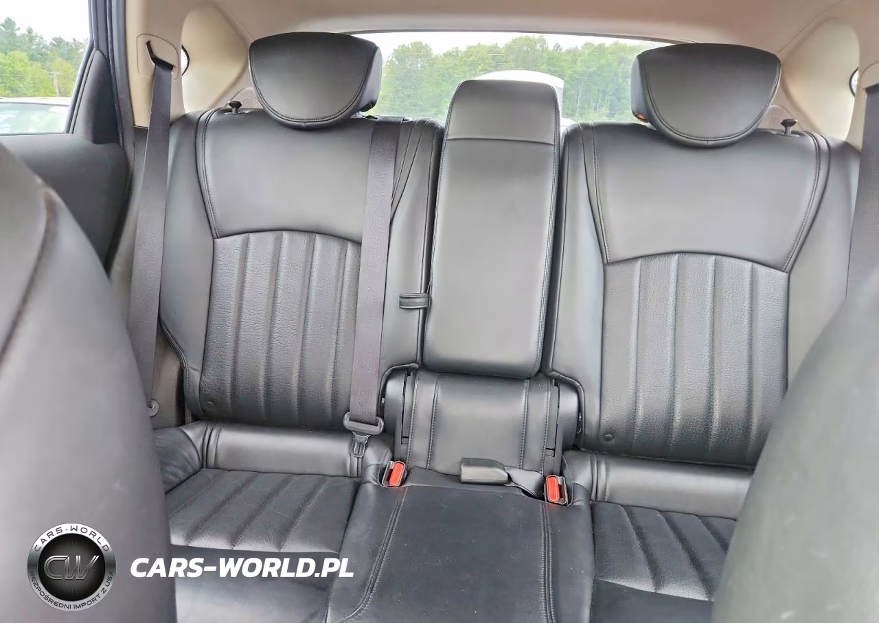 INFINITI QX50 VIN:JN1BJ0RP4GM231298 - 10