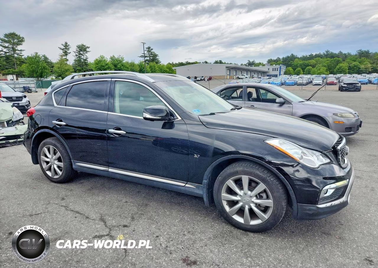 INFINITI QX50 VIN:JN1BJ0RP4GM231298 - 4