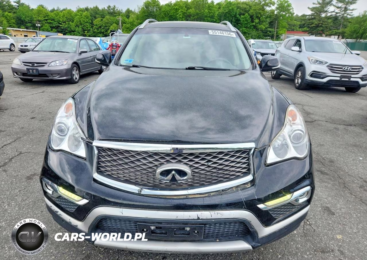 INFINITI QX50 VIN:JN1BJ0RP4GM231298 - 5