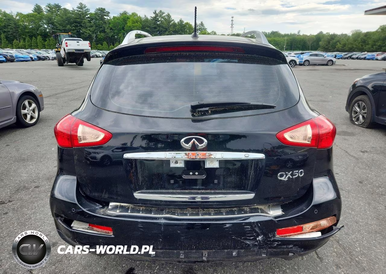 INFINITI QX50 VIN:JN1BJ0RP4GM231298 - 6