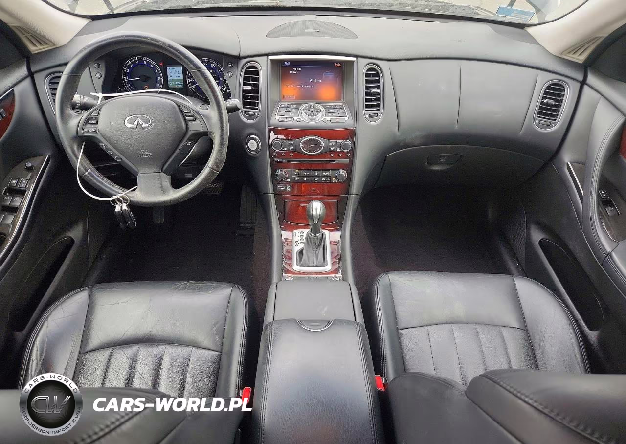 INFINITI QX50 VIN:JN1BJ0RP4GM231298 - 8