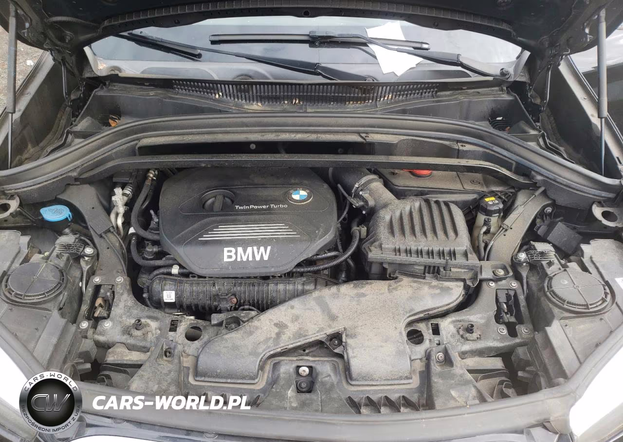 2018 BMW X1 xDrive28I VIN:WBXHT3C34J5L30278 - 11